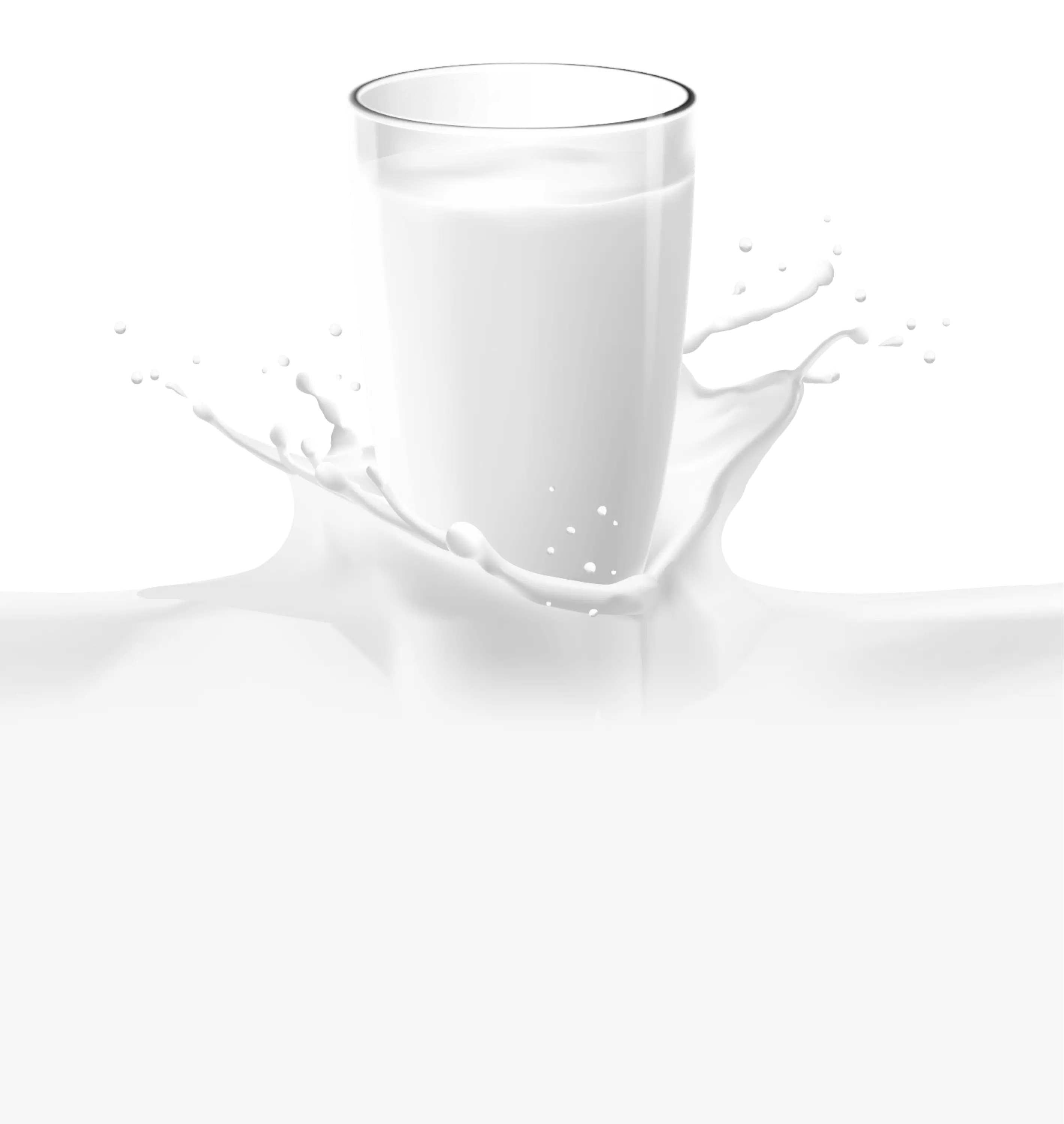 克寧奶粉 - 牛奶